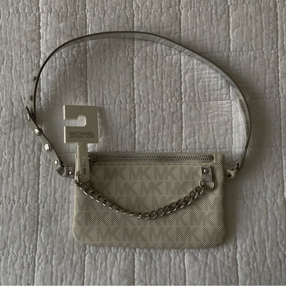 MICHAEL Michael Kors Fanny Pack